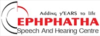 Ephphatha